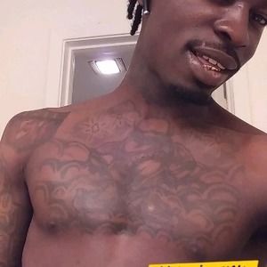 Meet your Posher, Blackjesus